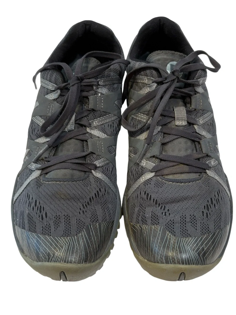 Merrell Womens Siren Hex Q2 E Mesh Trail Running Hiking Shoes Size 10 M